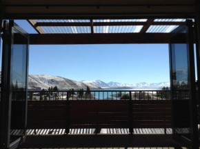  TekapoB2 Lakeview Apartment  Лейк-Текапо